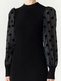 Product image thumbnail 3 YASDOTME KNITTED DRESS, Black