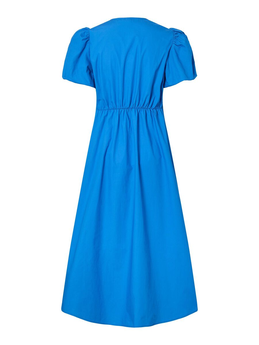 Carousel image - YASSTRAY MIDI DRESS, Super Sonic | 6