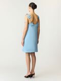 Product image thumbnail - YASDOUCE STRAP MINI DRESS, Skyway | 2