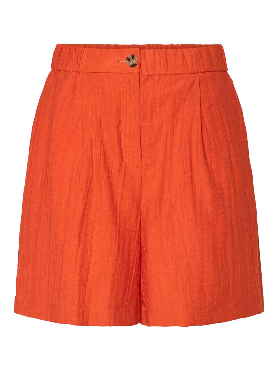 YAS YASSTAW SHORTS, Cherry Tomato, highres - 26036936_CherryTomato_001.jpg