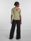 Y.A.S YASELLE TOP, Vetiver, highres - 26029255_Vetiver_004.jpg