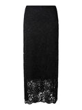 Product image thumbnail 6 YASLACEY HW  MIDI SKIRT, Black