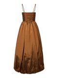 Product image thumbnail - YASHALL TRÄGER MAXIKLEID, Fudgesickle | 7