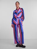Y.A.S YASCALLA HIGH WAISTED TROUSERS, Beetroot Purple, highres - 26027558_BeetrootPurple_947095_005.jpg