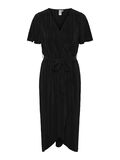 Y.A.S YASOLINDA MIDI DRESS, Black, highres - 26032679_Black_001.jpg