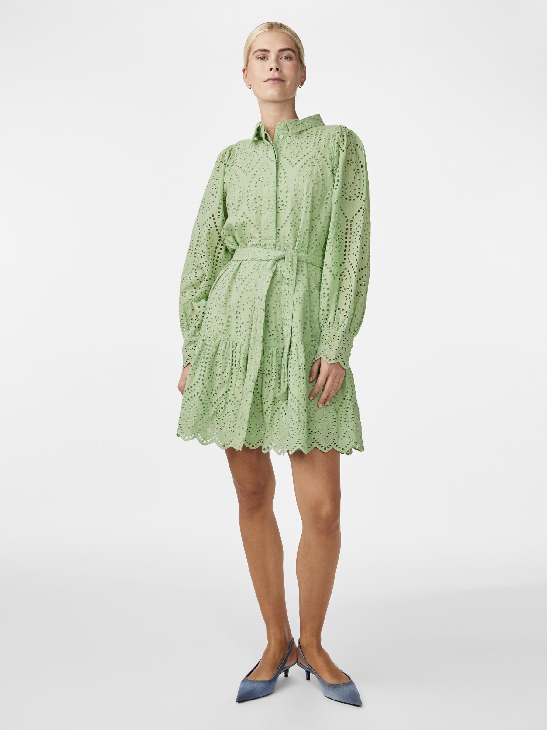 Yas hot sale apparel jurk