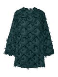 Product image thumbnail - YASDIO MINI DRESS, Ponderosa Pine | 6
