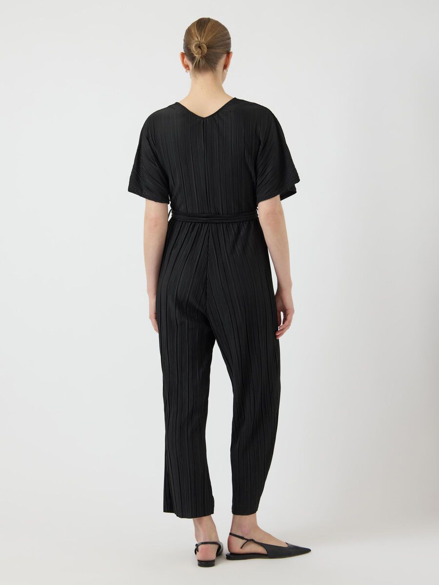 YAS YASOLINDA JUMPSUIT, Black, highres - 26032851_Black_004.jpg