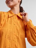 YAS YASSADO SHIRT DRESS, Apricot, highres - 26028040_Apricot_006.jpg