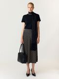 Product image thumbnail 5 YASPELLA MIDI SKIRT, Black