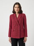 Product image thumbnail - YASPETRA BOUCLÉ KAVAJ, Tibetan Red | 1