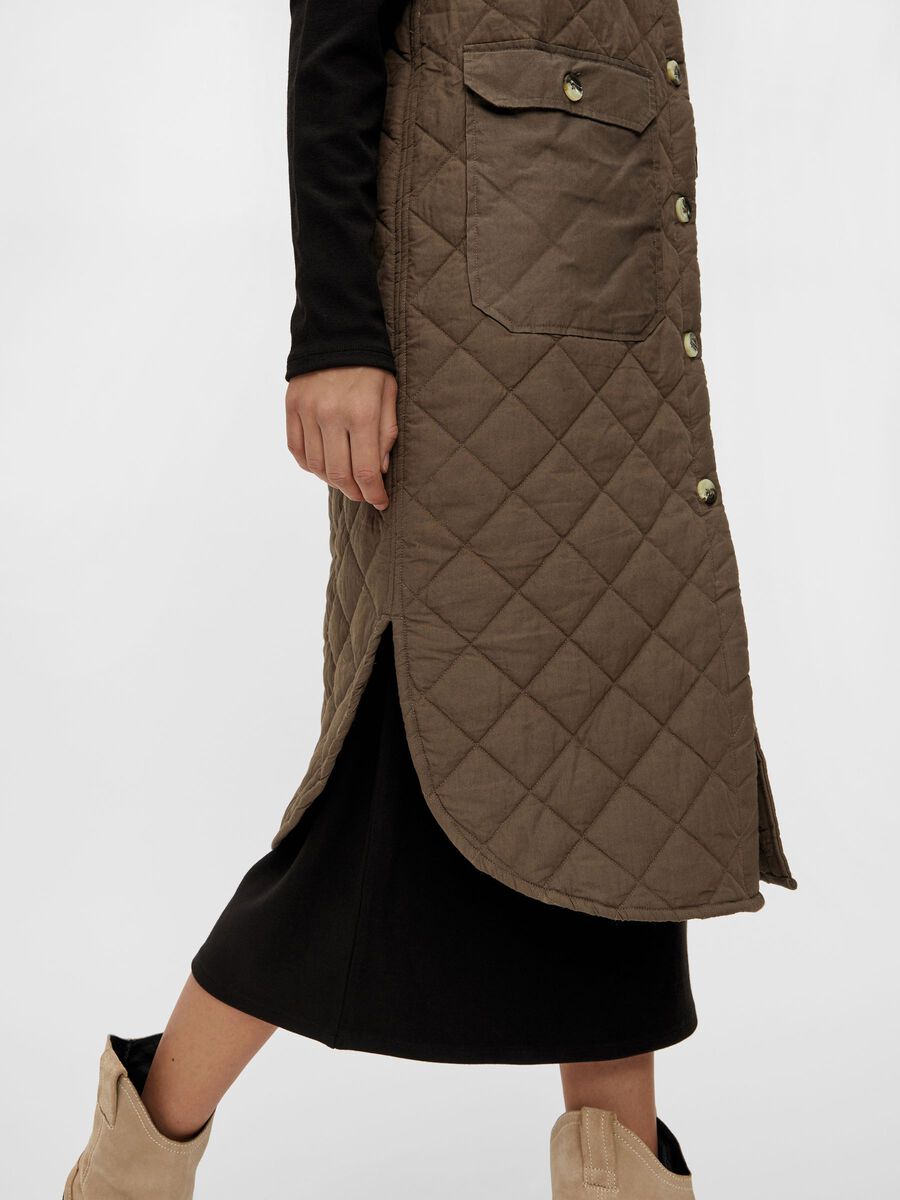 Carousel image - YASWASI VEST, Canteen | 5