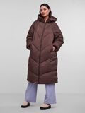 Y.A.S YASLIMI CAPPOTTO, Seal Brown, highres - 26028033_SealBrown_005.jpg