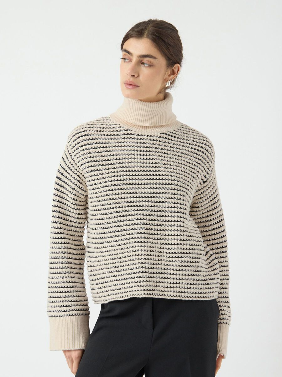 YAS YASFANTO KNITTED PULLOVER, Gardenia, highres - 26036765_Gardenia_1163922_003.jpg