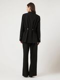 Product image thumbnail - YASRIU TROUSERS, Black | 2