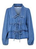 YAS YASCELINDE TOP, Light Blue Denim, highres - 26038271_LightBlueDenim_001.jpg