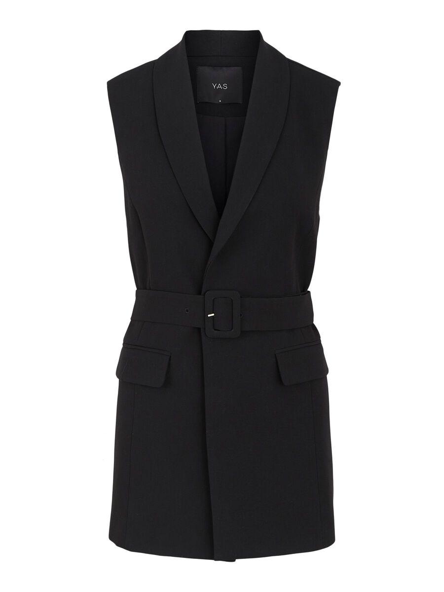 YASFUMA VEST