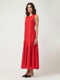 Product image thumbnail - YASPERA ROBE LONGUE, Poinsettia | 4