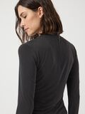 YAS YASLYSA LONG SLEEVED TOP, Black, highres - 26038928_Black_006.jpg