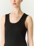 Product image thumbnail 3 YASPALOMA TANKTOP, Black