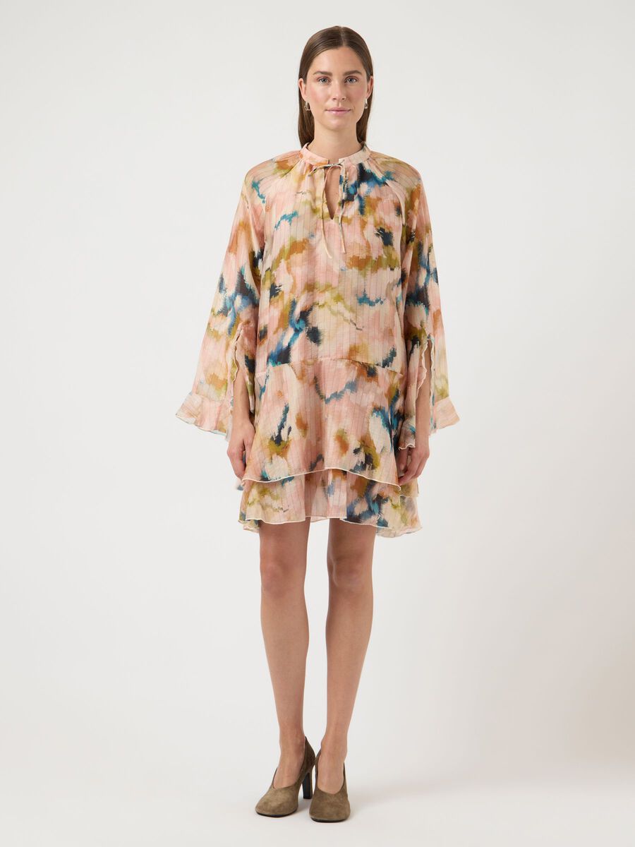 Product carousel image - MIDI-JURK, Shadow Gray | 1