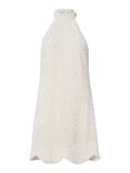 YAS YASMIRA SHORT DRESS, Gardenia, highres - 26037830_Gardenia_001.jpg
