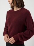 Product image thumbnail - YASJOHI WOLL STRICKPULLOVER, Port Royale | 3