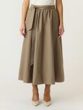 Product image thumbnail 1 YASTIMBER HW MAXI SKIRT, Timber Wolf