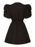 YAS YASAKERA ROBE COURTE, Black, highres - 26037467_Black_002.jpg