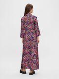 YAS YASALIRA SHIRT DRESS, Navy Peony, highres - 26026114_NavyPeony_912392_004.jpg