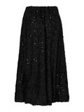 Product image thumbnail - MIDIKJOL, Black | 2