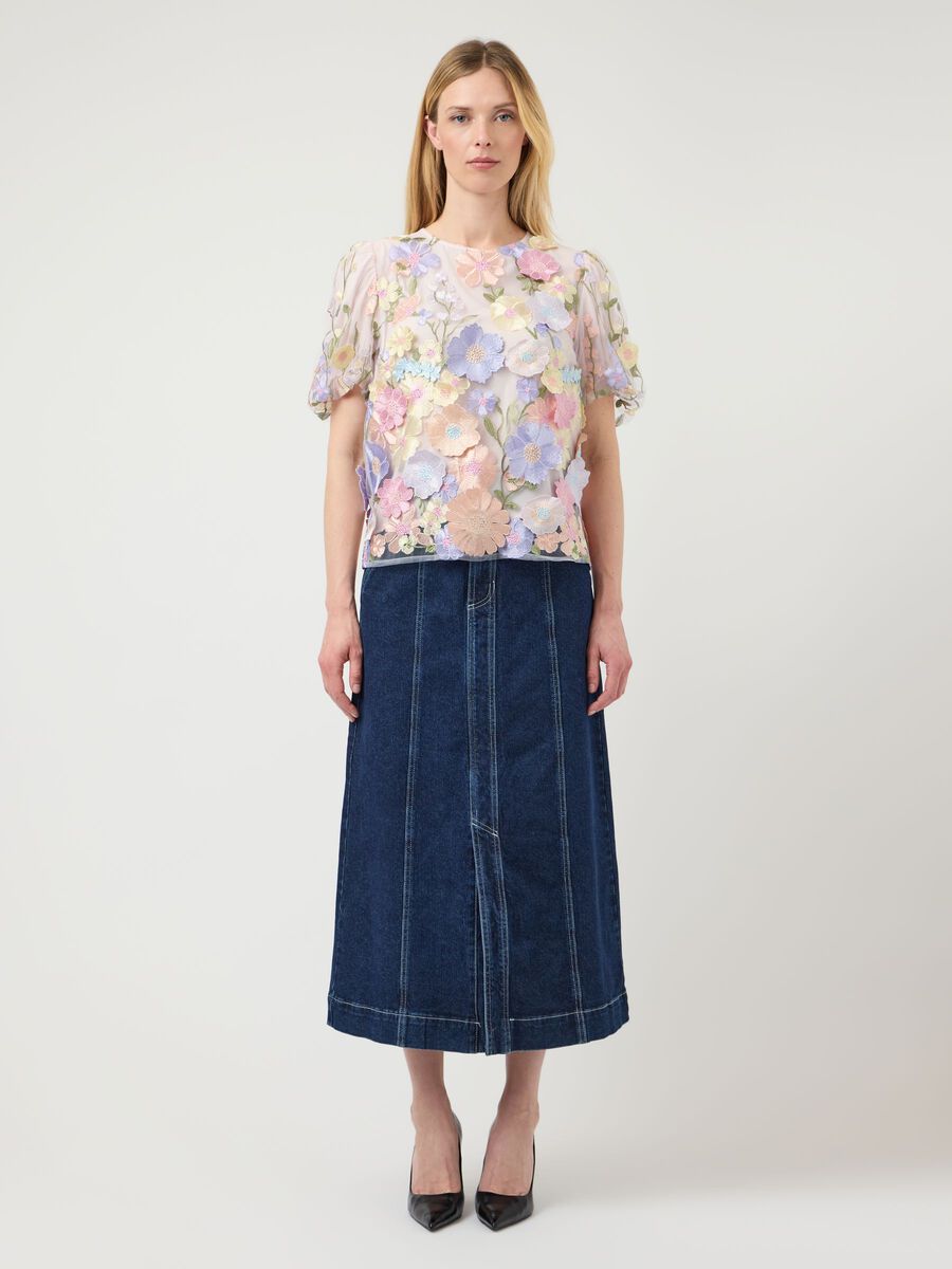 Carousel image - YASFLOWERING TOP, Lavendula | 4