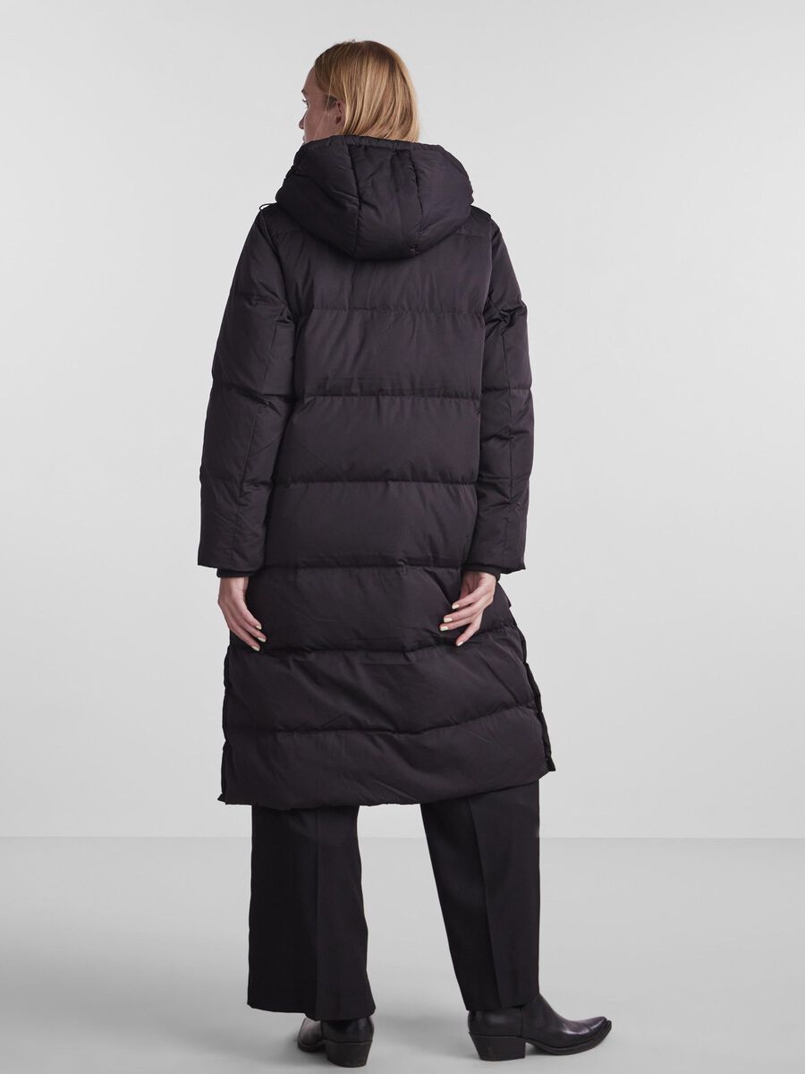 Y.A.S YASPUFFA PIUMINO, Black, highres - 26023635_Black_004.jpg