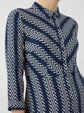 YAS YASSAVANNA KLEID, Navy Blazer, highres - 26022663_NavyBlazer_1158542_006.jpg