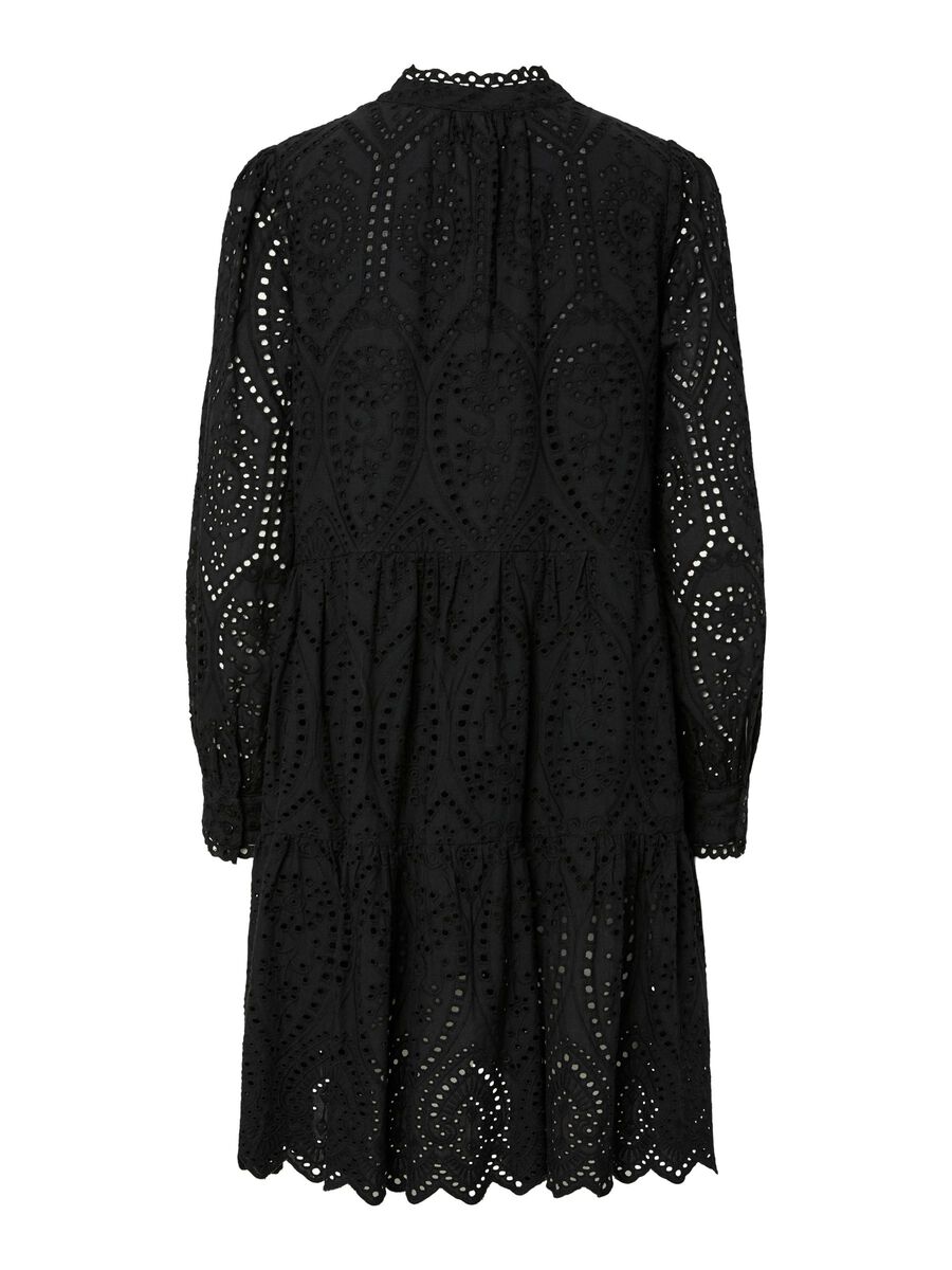 Carousel image - YASHOLI DRESS, Black | 3