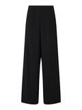 Product image thumbnail - YASMALI HIGH WAIST HOSE, Black | 1