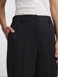 Y.A.S YASLIKKA HOSE MIT WEITEM BEIN, Black, highres - 26030711_Black_006.jpg