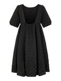 Y.A.S YASKYLE DRESS, Black, highres - 26020151_Black_002.jpg