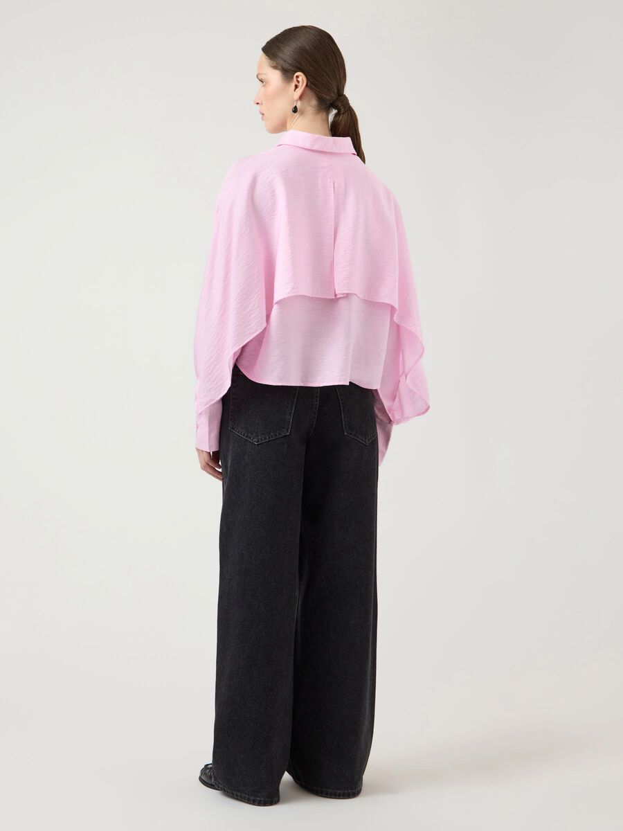 Product carousel image - YASBALLERINA  SHIRT, Ballerina | 2