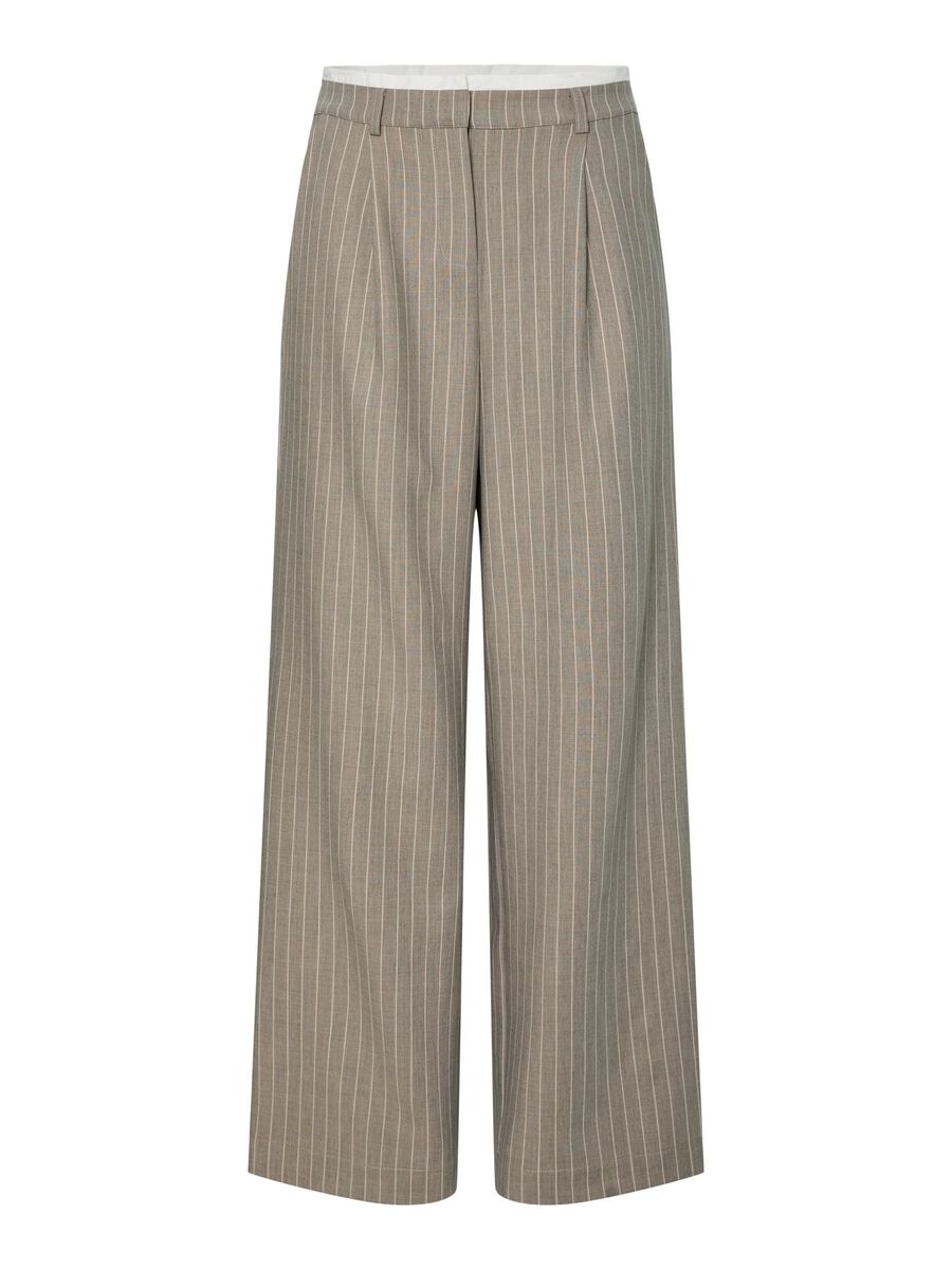 YAS YASPINLY HOUSUT, Medium Grey Melange, highres - 26038104_MediumGreyMelange_001.jpg