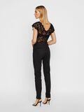 Y.A.S LACE COTTON-BLEND BODY, Black, highres - 26017954_Black_004.jpg