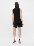 YAS YASPERFA SHORTSIT, Black, highres - 26021450_Black_004.jpg