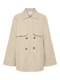 YAS YASVENICE TRENCHCOAT, Doeskin, highres - 26036279_Doeskin_001.jpg