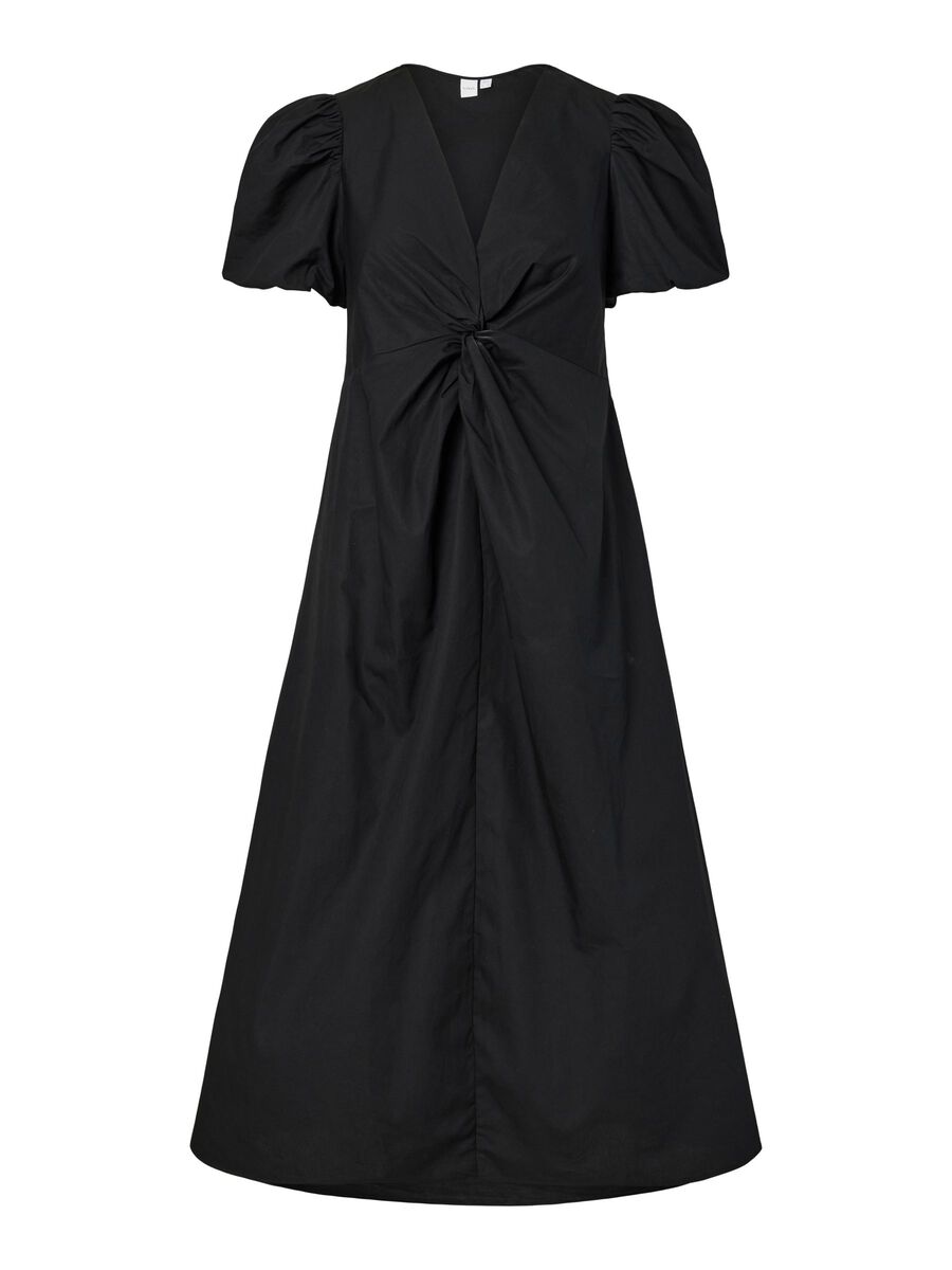 YAS YASSTRAY MIDIKJOLE, Black, highres - 26034144_Black_001.jpg