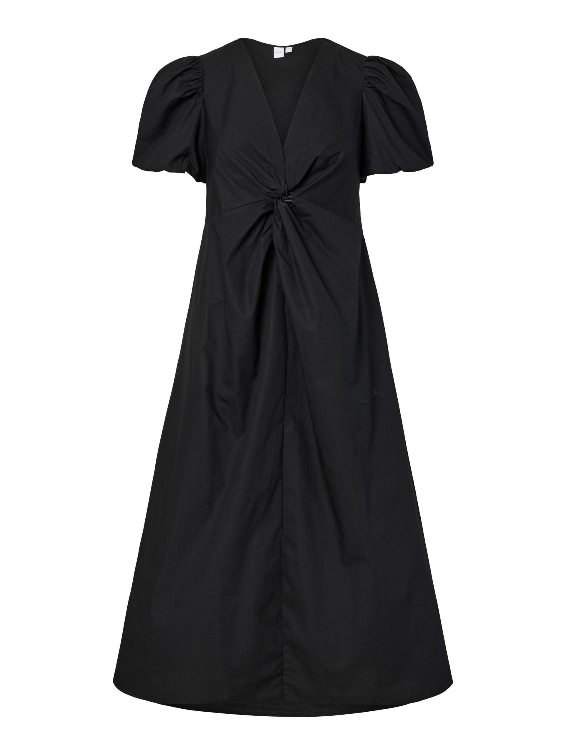 Carousel image - YASSTRAY MIDIMEKKO, Black | 5