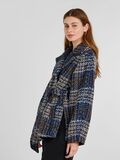 YAS YASBRIDA WOOL-BLEND COAT, Otter, highres - 26028138_Otter_003.jpg