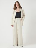 YAS YASLIRU WIDE-LEG TROUSERS, Birch, highres - 26036860_Birch_1166615_005.jpg