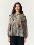 Product image thumbnail 1 YASCHEEMI LS TOP, Sea Pearl