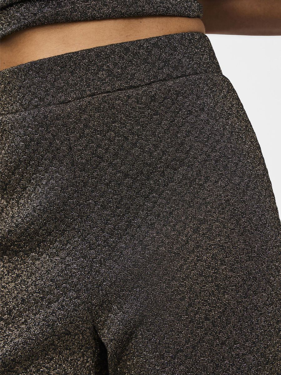 Carousel image - YASCASA PANTALON, Black | 3