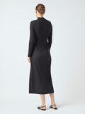 YAS YASALISA JUPE LONGUE, Black, highres - 26036273_Black_004.jpg